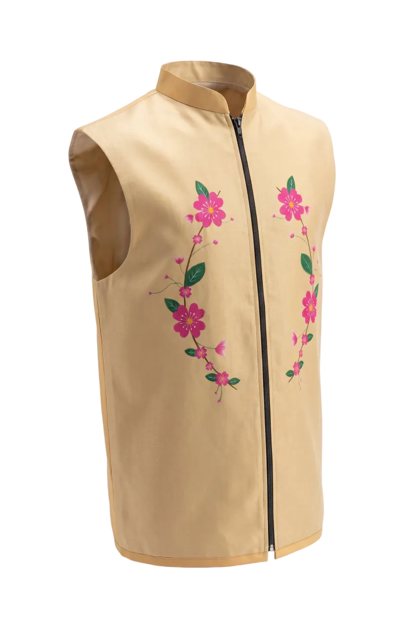 Men Sleeveless top