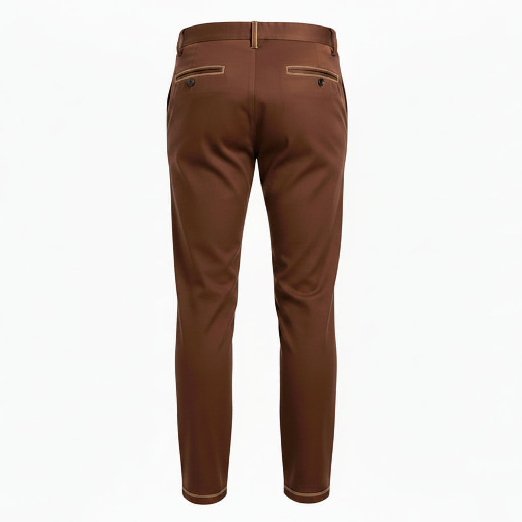 Gentlemen Aura pants