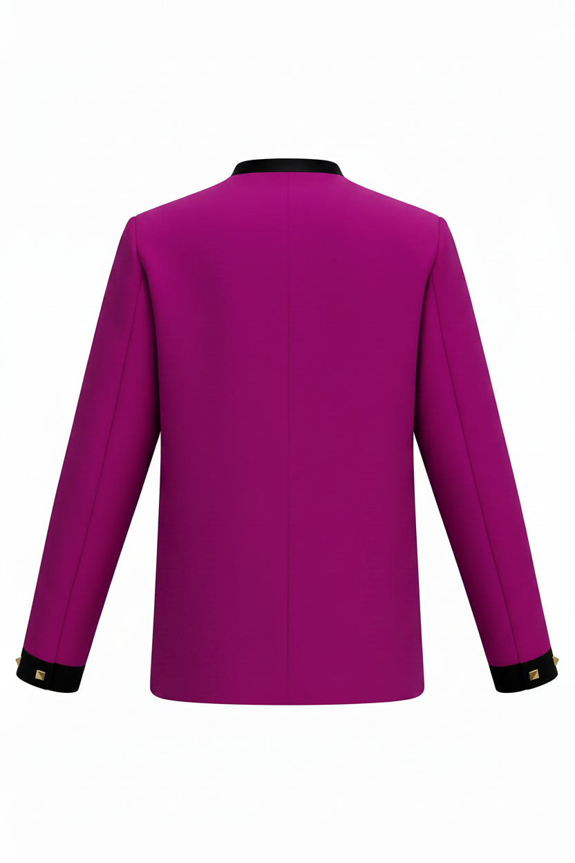X smart Jacket