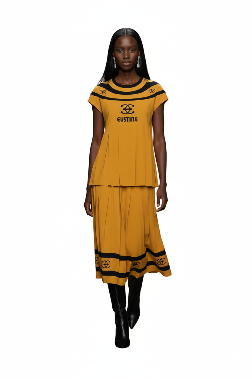 Egyptian Gods style Shirt