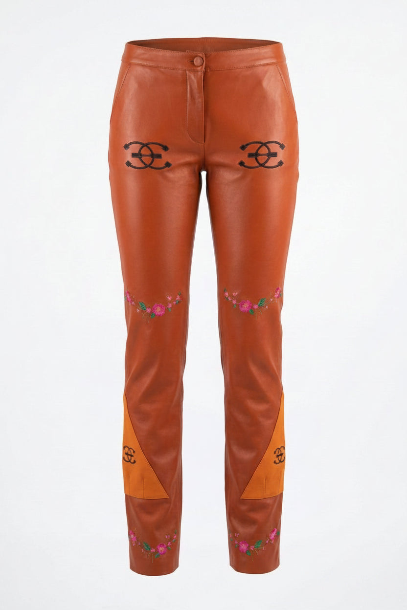 First lady I pants