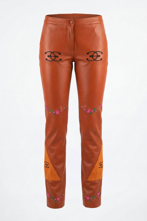 First lady I pants