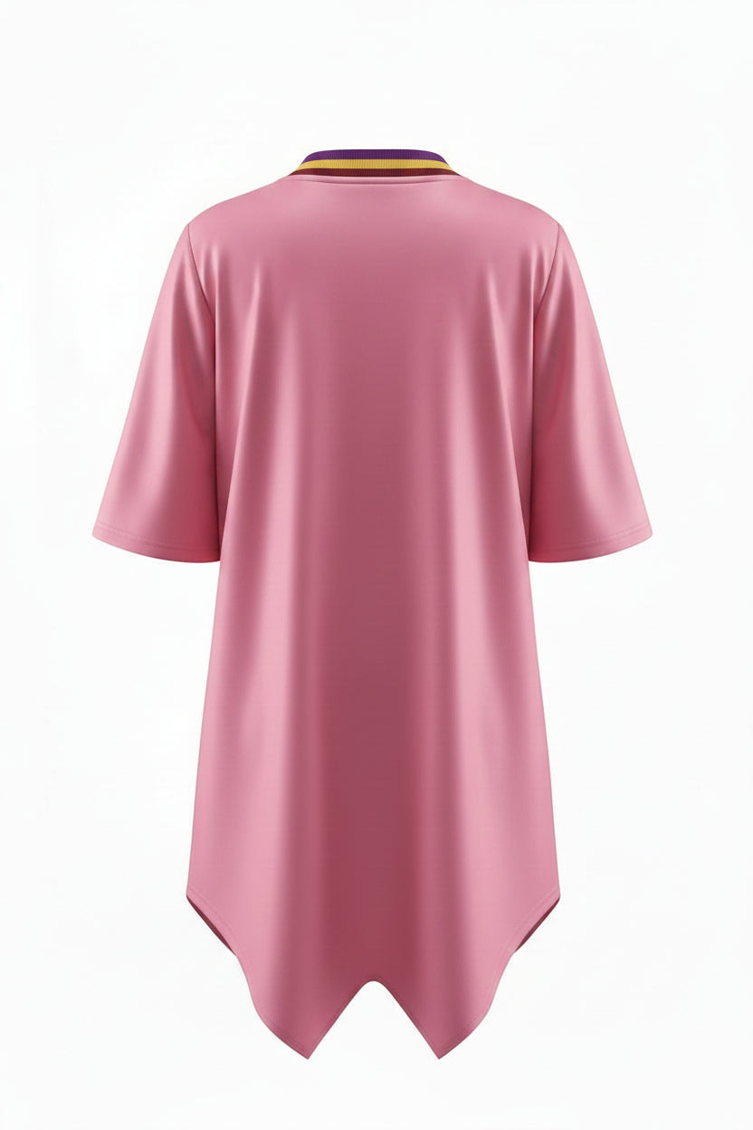 Belly Out shirt