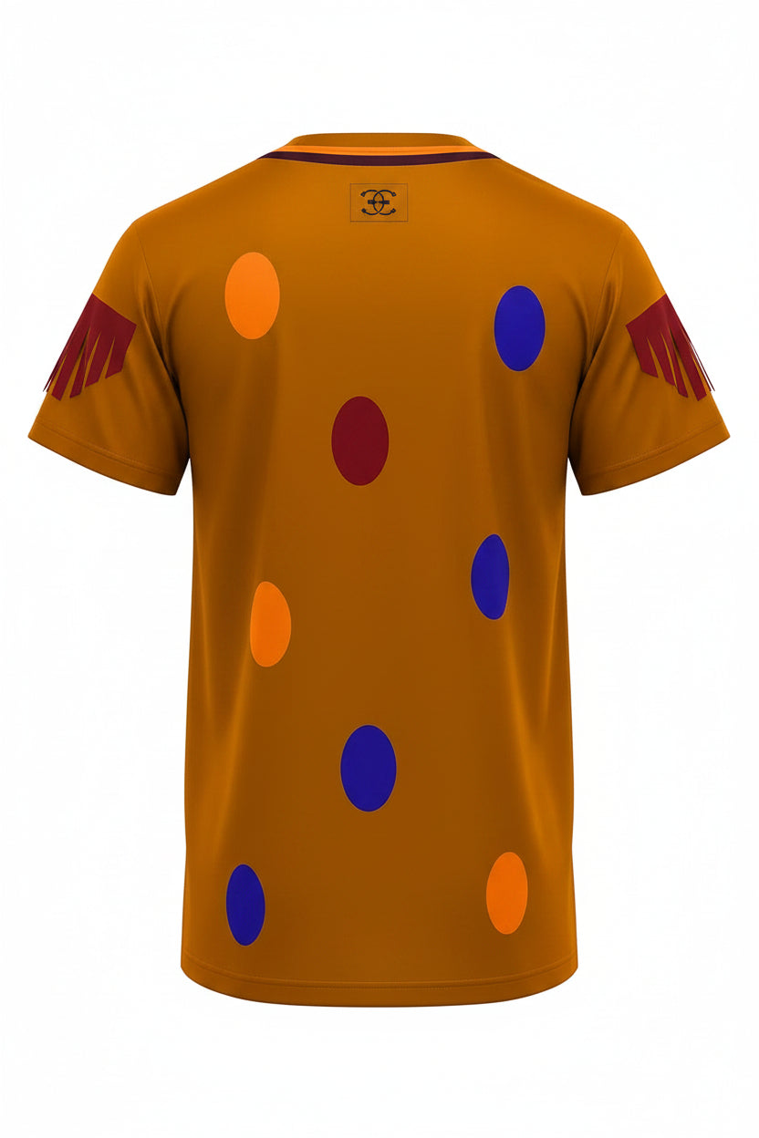 Spotted Bronze T-shirt