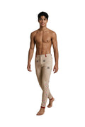 Gentlemen Jack beige pants