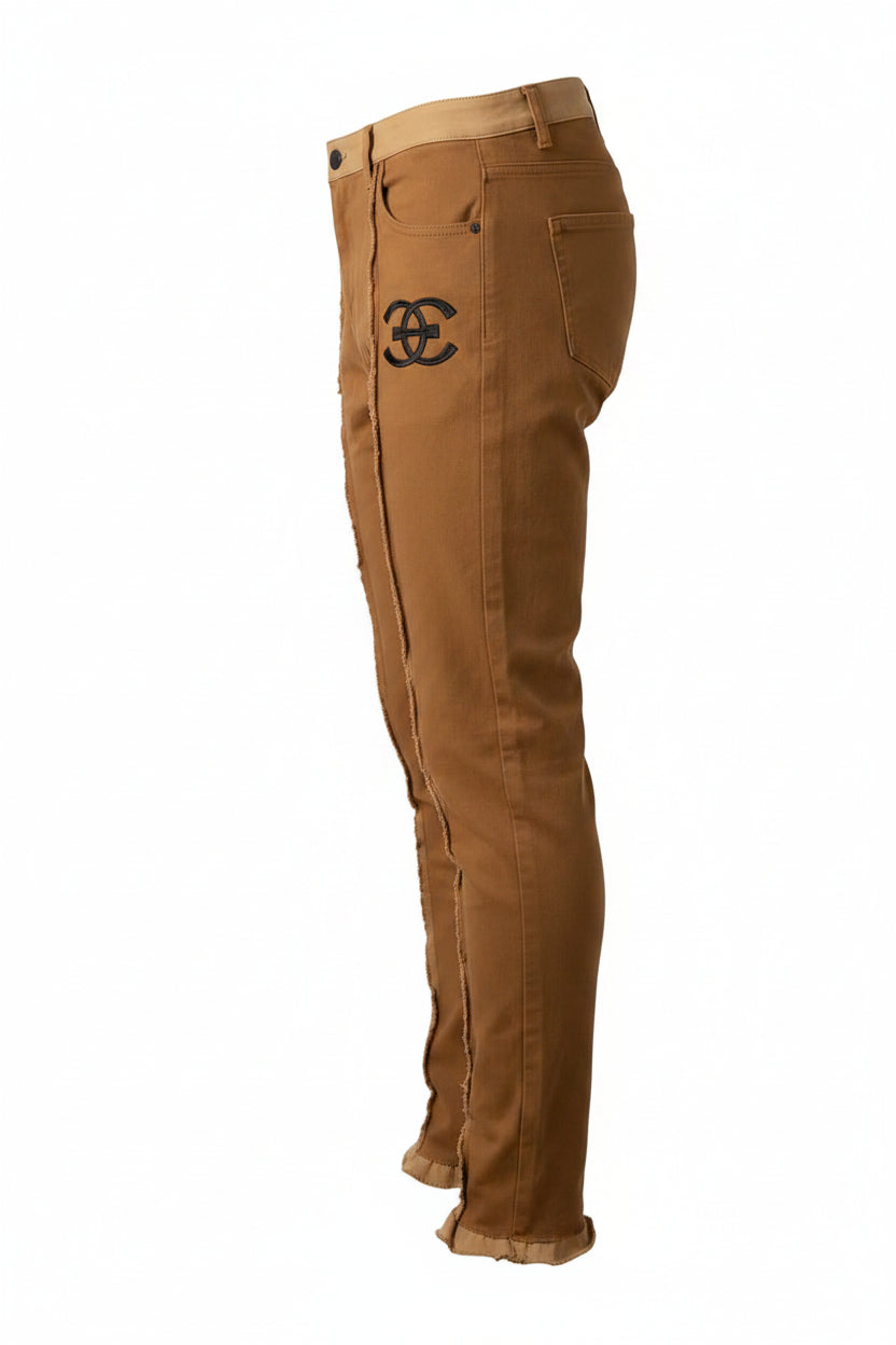 Kokwani pants