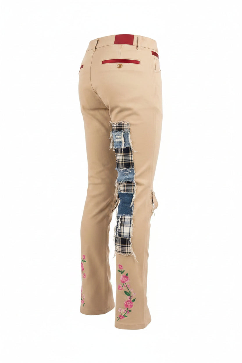 Bad attitude pants