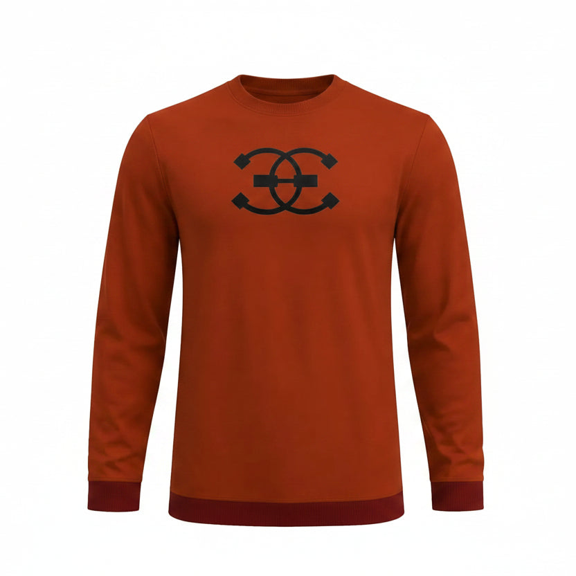 Windsor Tan mono T-shirt