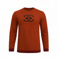 Windsor Tan mono T-shirt