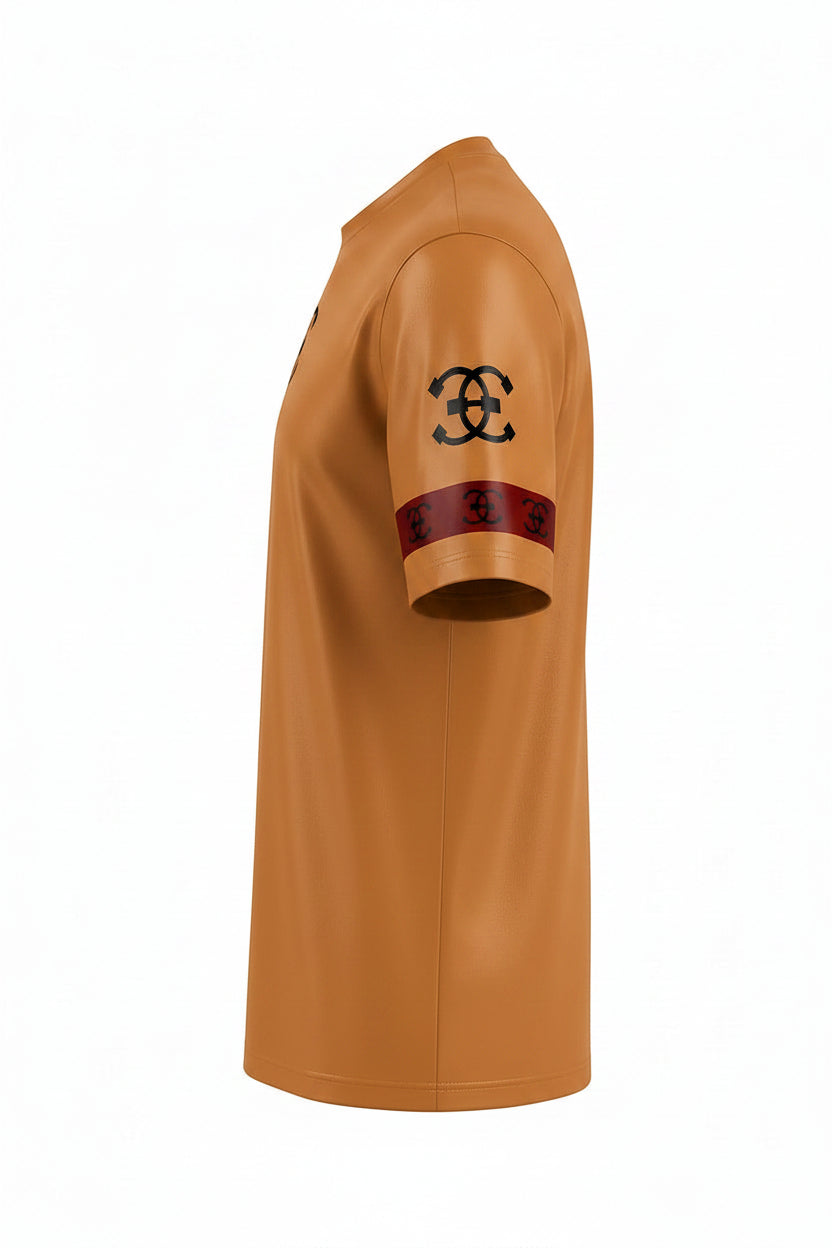 Windsor Tan T-shirt