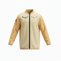 2 tone Jacket