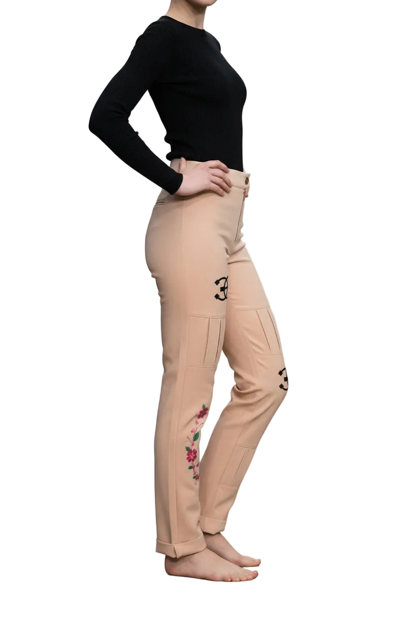 Cutes on Fleek pants