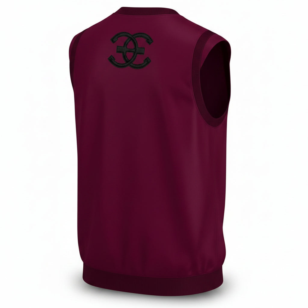 Heritage Pullover