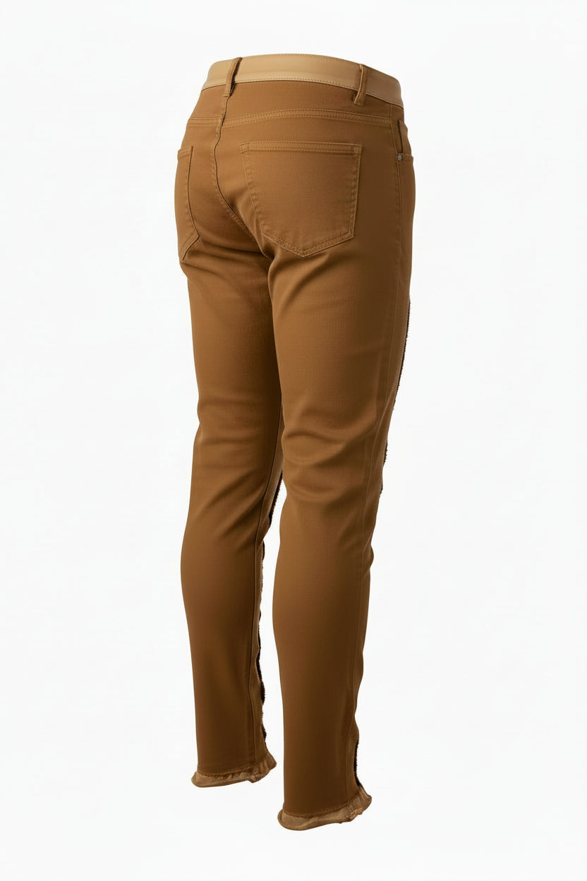 Kokwani pants