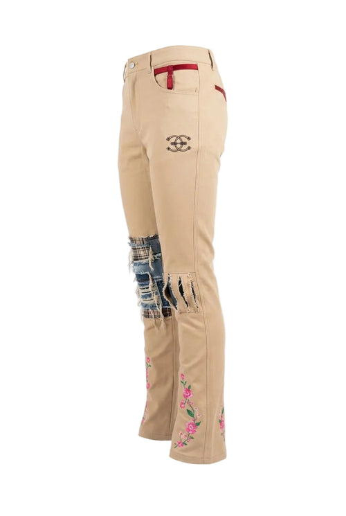 Bad attitude pants