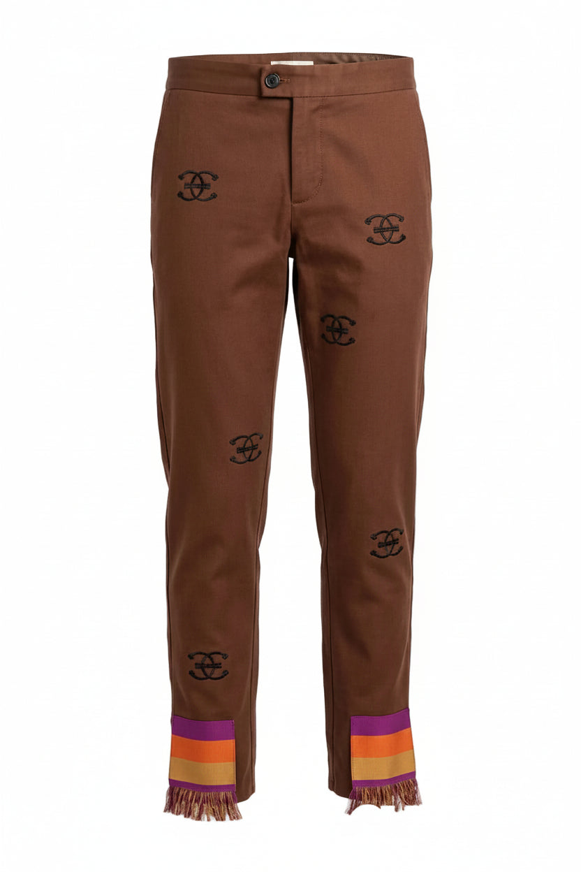 Gentlemen Aura pants