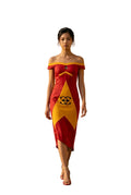 Desire Dress