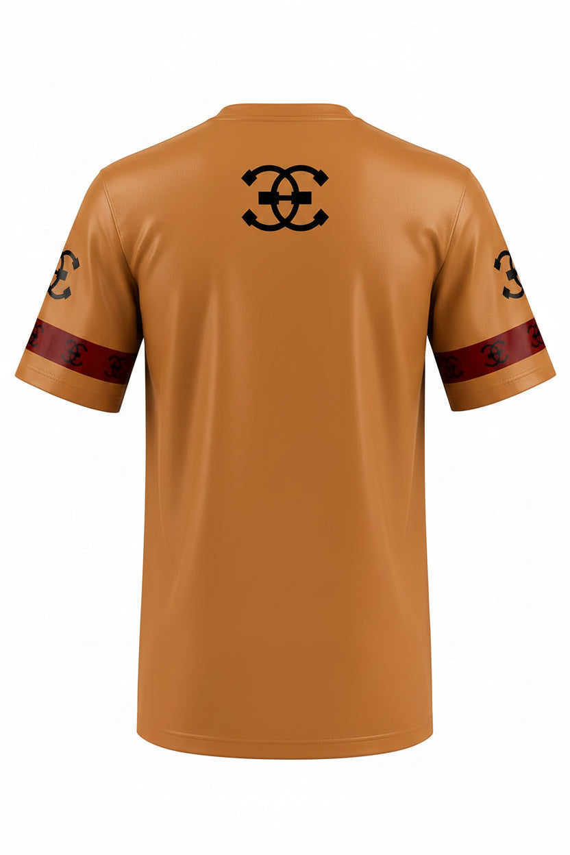 Windsor Tan T-shirt