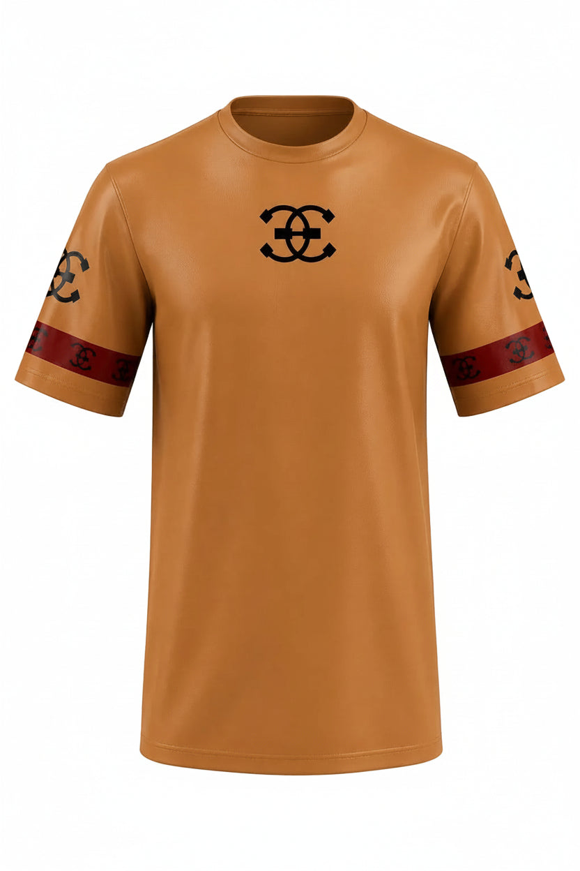 Windsor Tan T-shirt