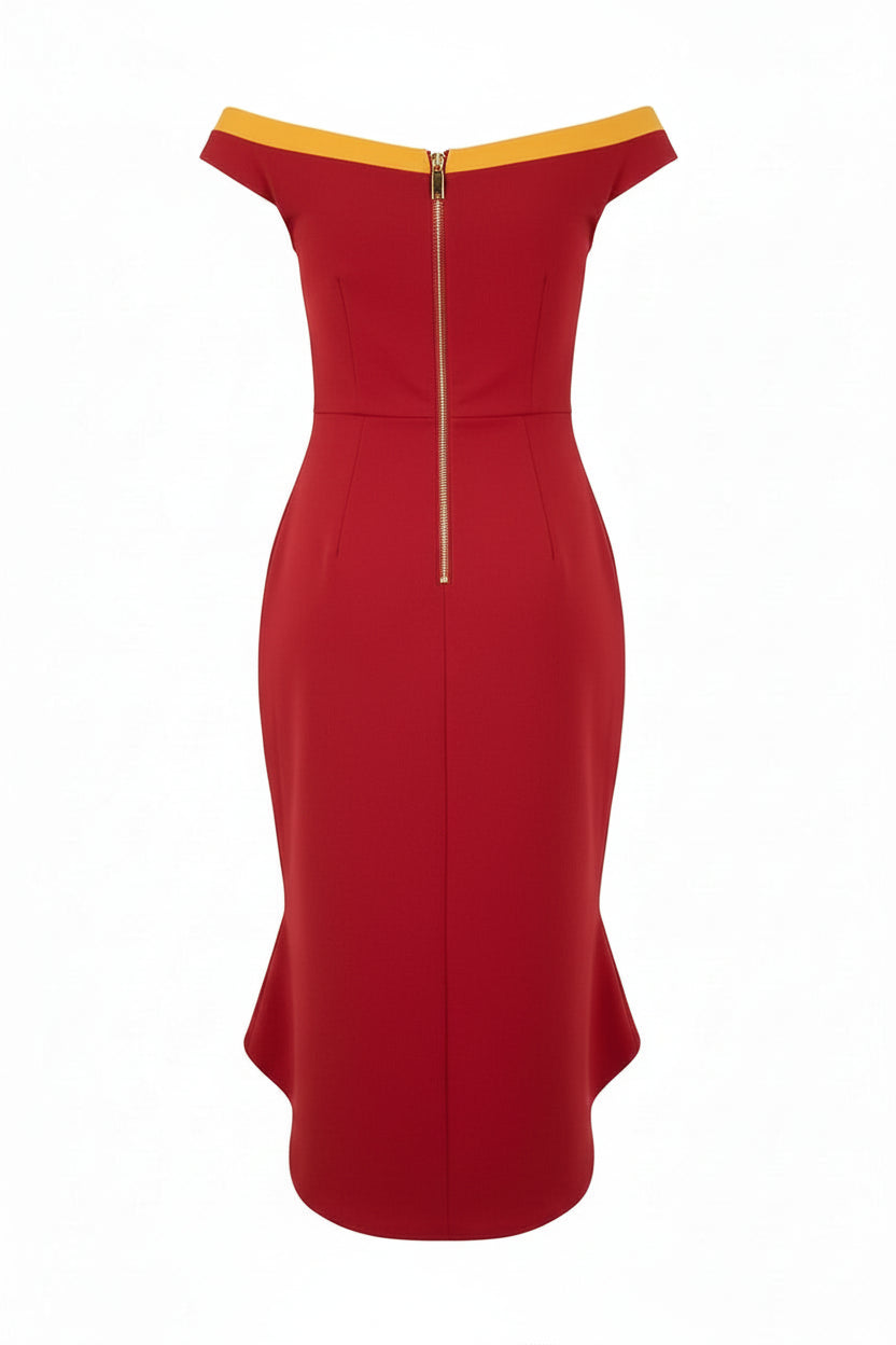 Desire Dress