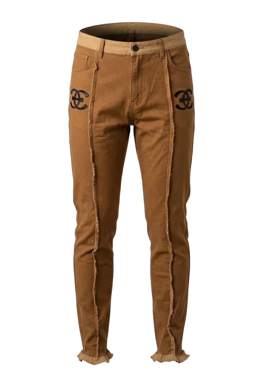 Kokwani pants