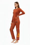 First lady I pants