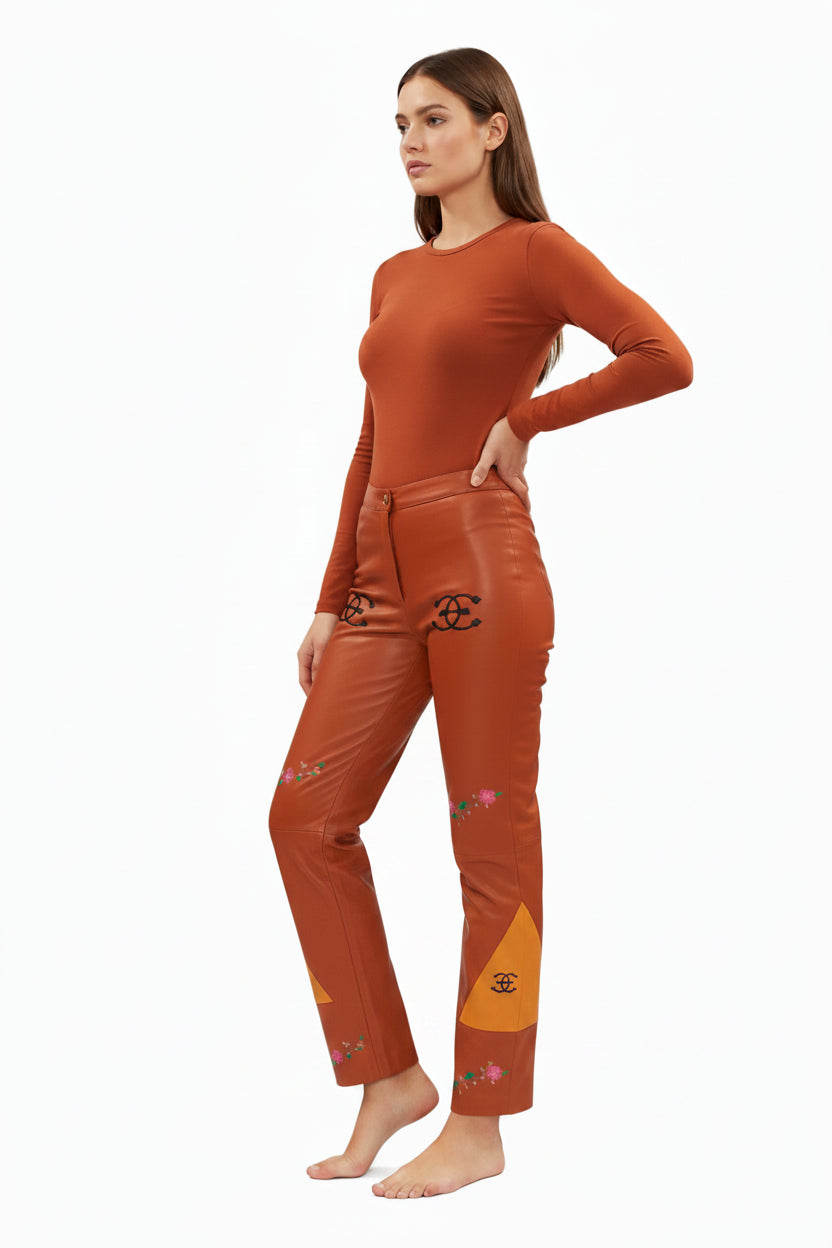 First lady I pants