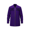 Royal Purple Jacket
