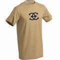 Tan T-shirt