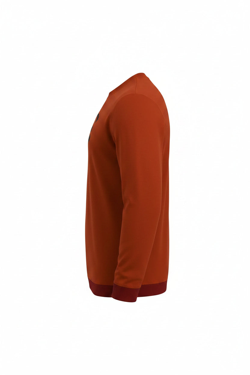 Windsor Tan mono T-shirt