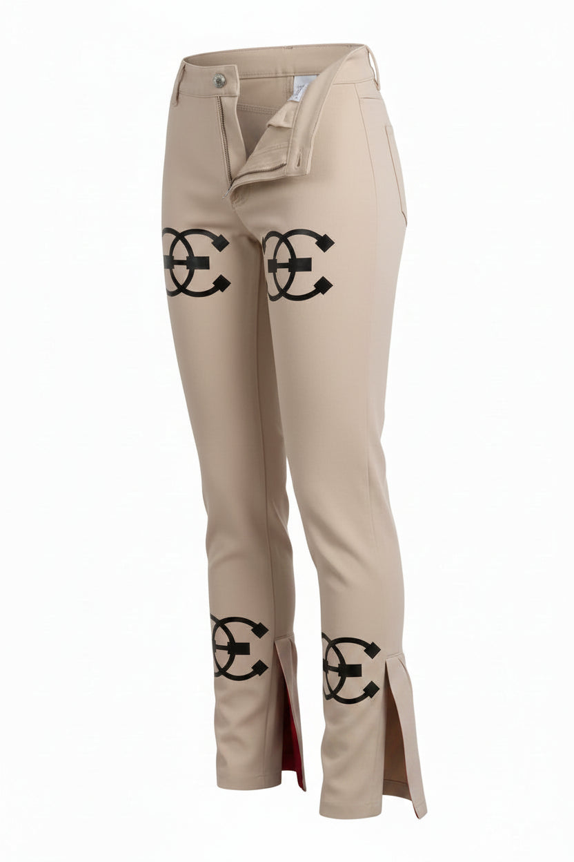 Royal Beige pants