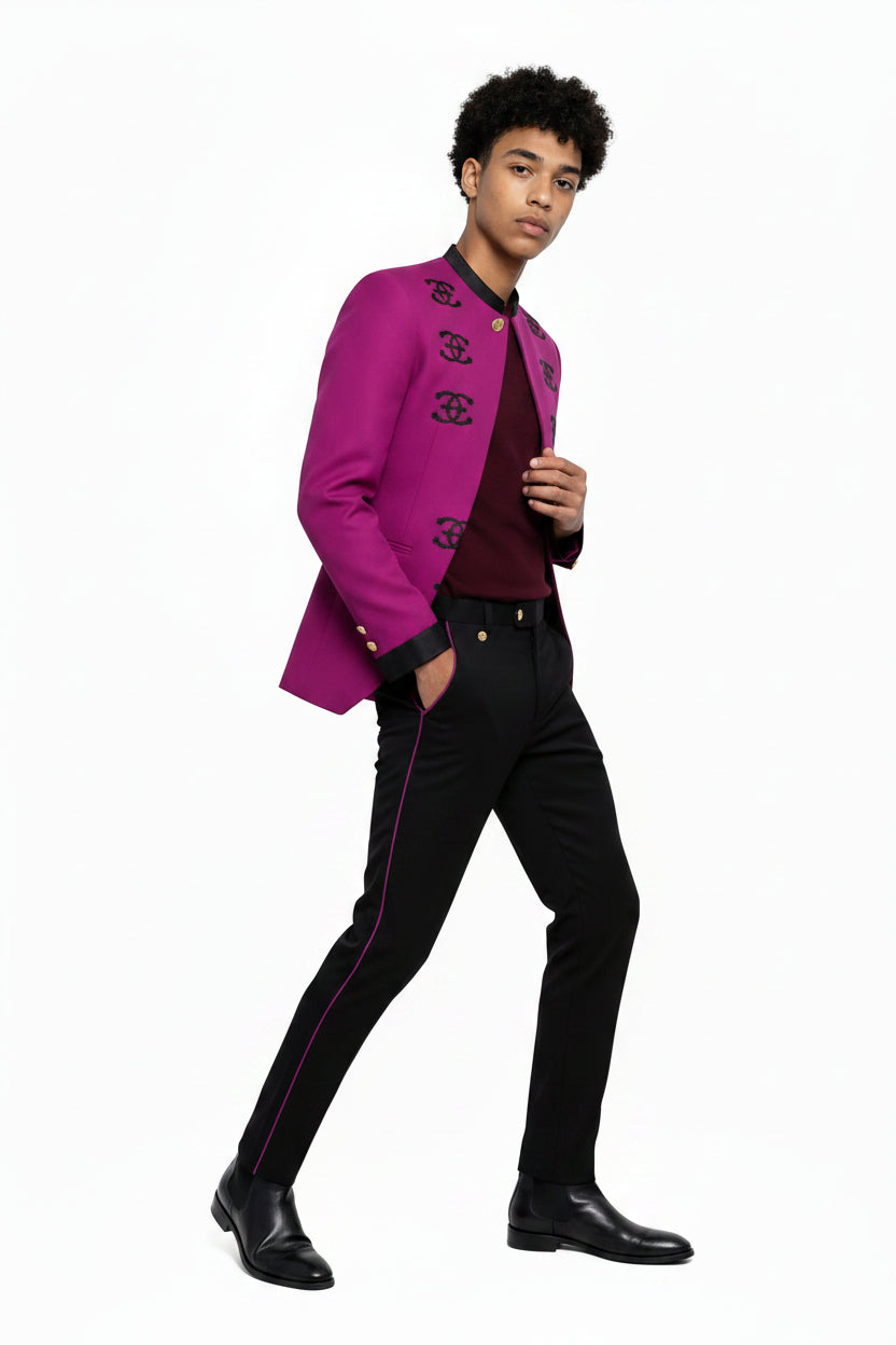 X smart Jacket