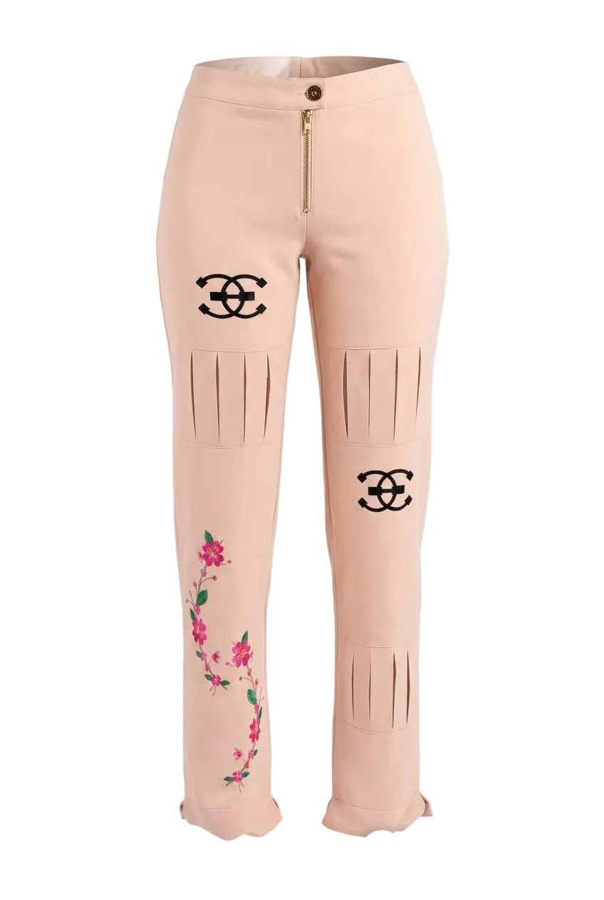 Cutes on Fleek pants