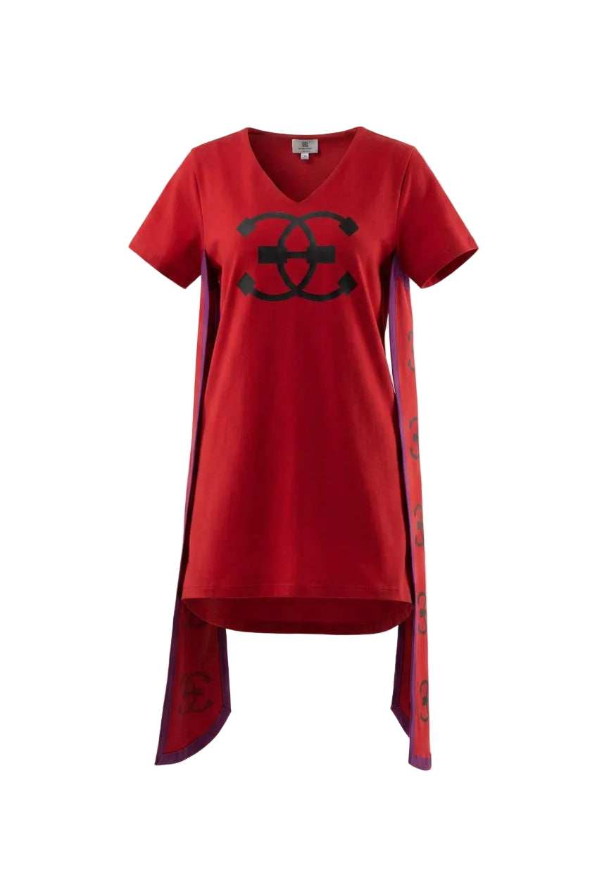 Flaps shirt