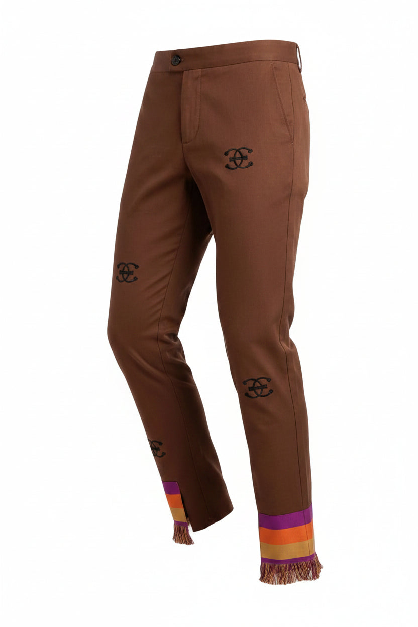 Gentlemen Aura pants