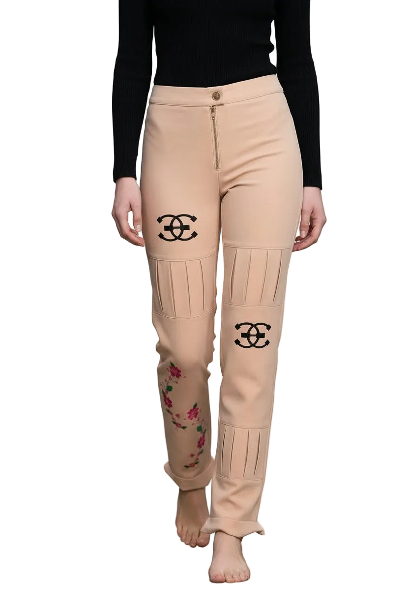 Cutes on Fleek pants