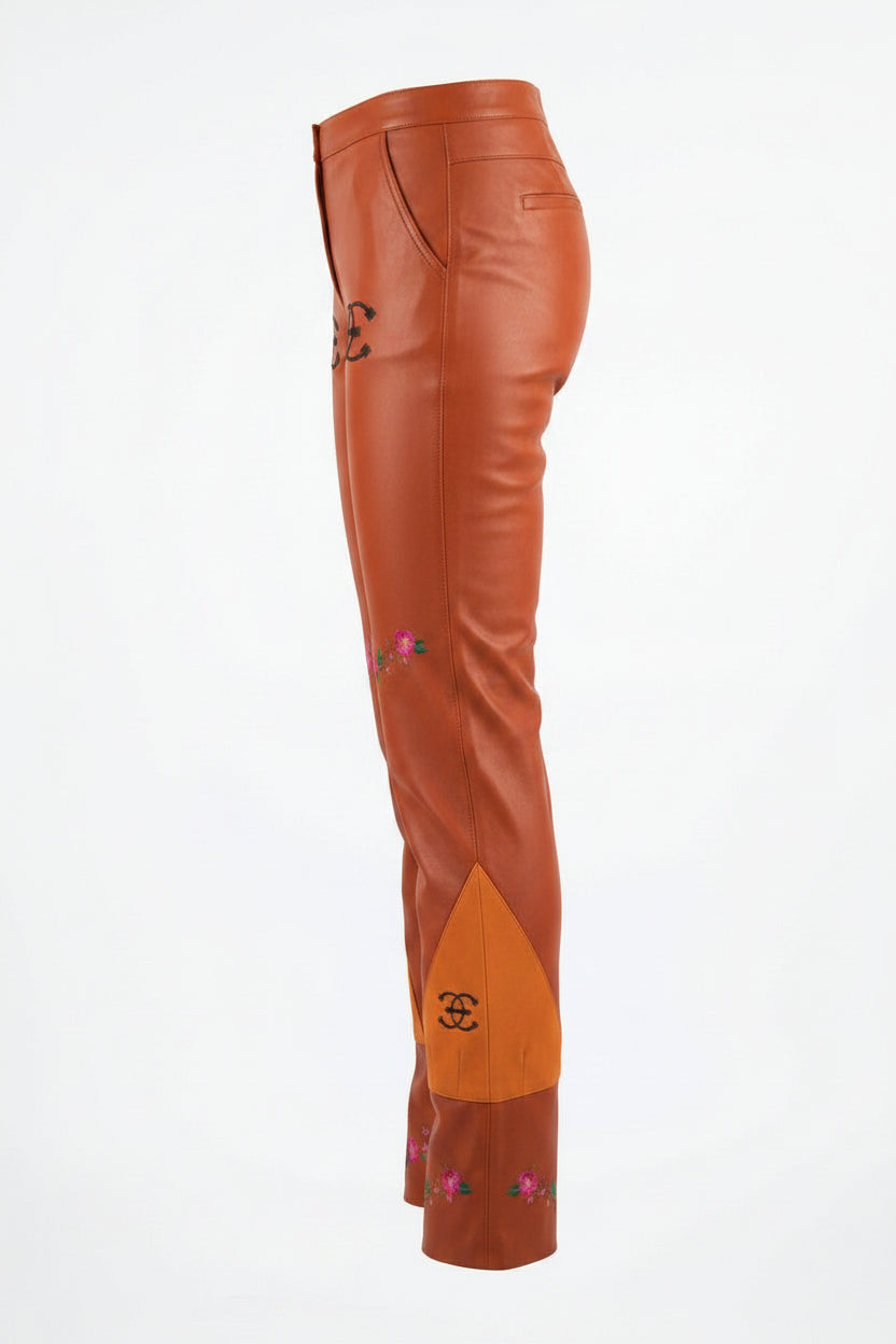First lady I pants