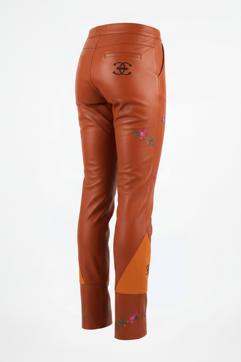 First lady I pants