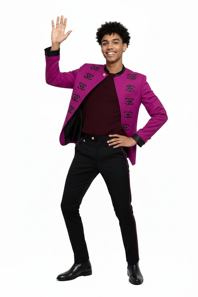 X smart Jacket
